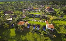 Ubud Green Resort